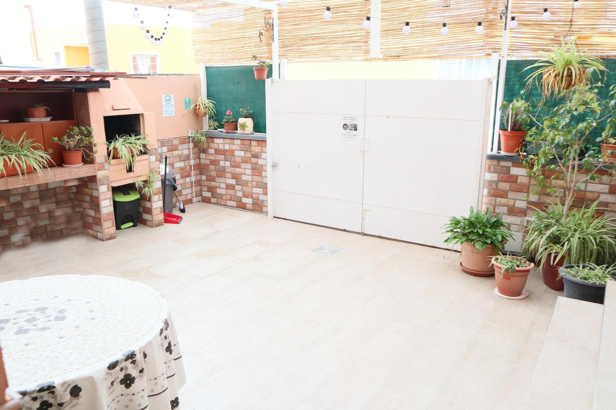 Happy Room Granadilla De Abona Exterior foto