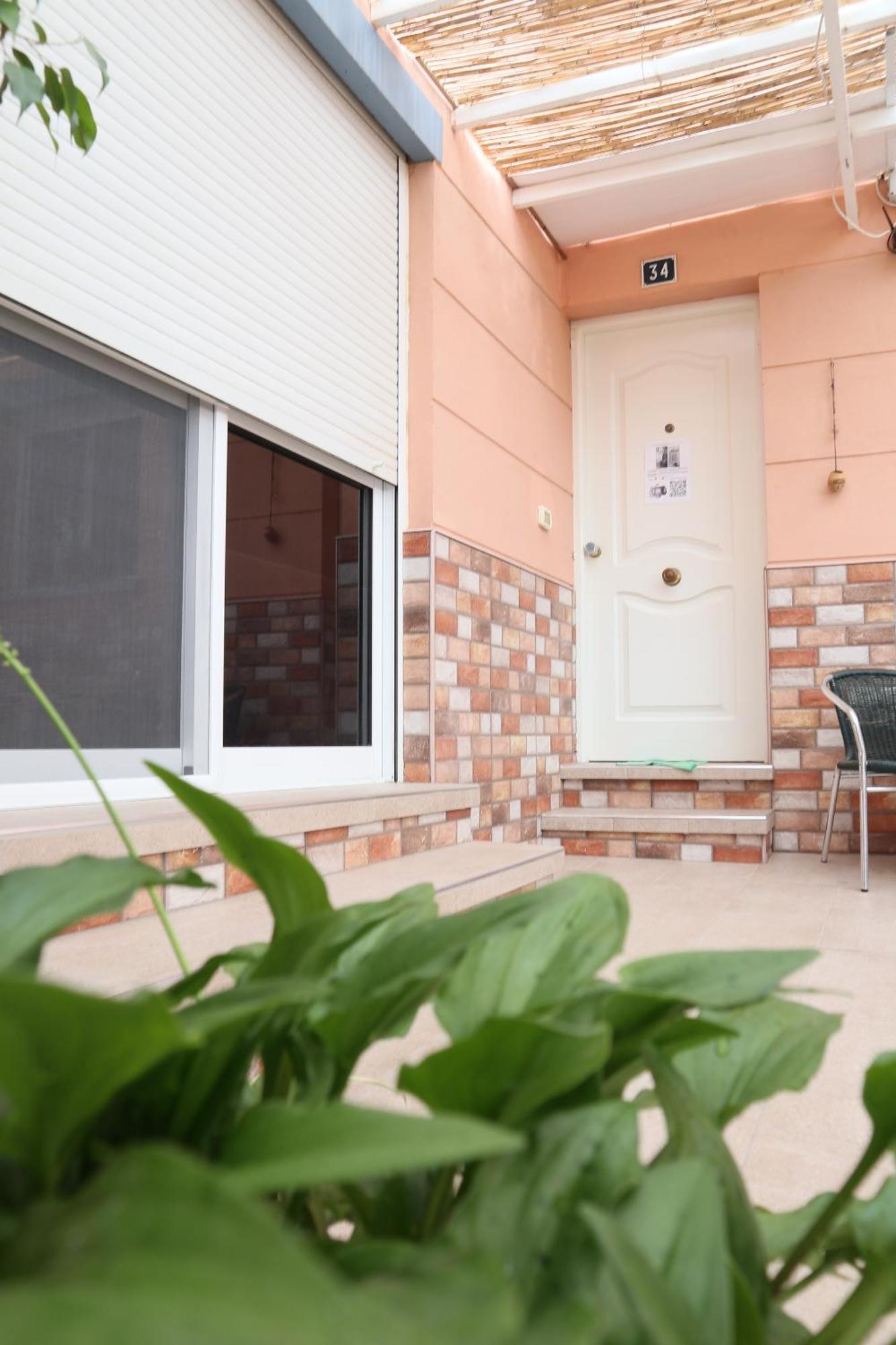 Happy Room Granadilla De Abona Exterior foto